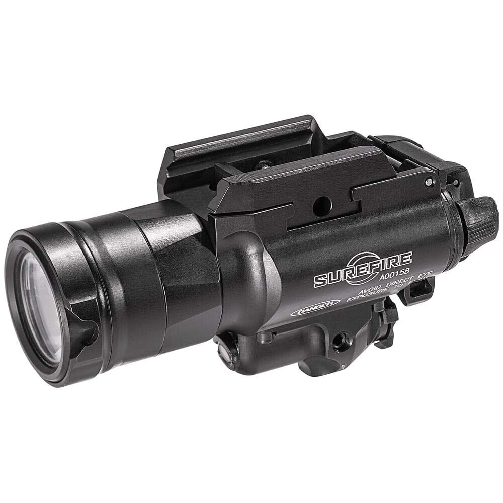 Amazon | (シュアファイア)SUREFIRE X400UH ウルトラ LED